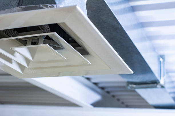 Best Emergency Air Duct Cleaning  in Fort Oglethorpe, GA