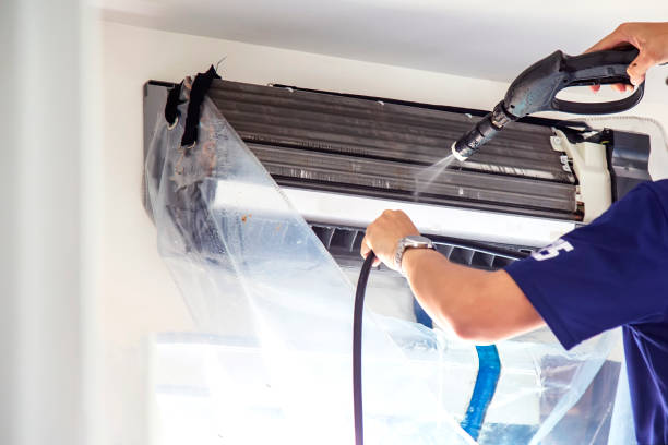 Best Residential Air Duct Cleaning  in Fort Oglethorpe, GA