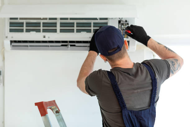 Best HVAC System Cleaning  in Fort Oglethorpe, GA