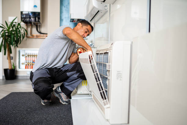 Best Affordable HVAC Duct Cleaning  in Fort Oglethorpe, GA