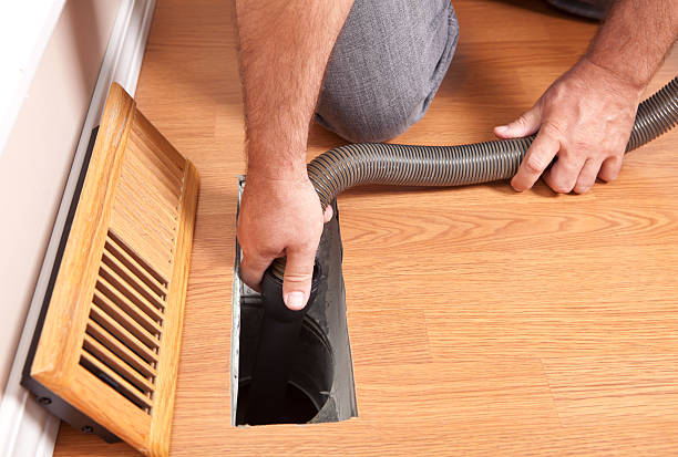 Best Ductwork Cleaning Services  in Fort Oglethorpe, GA