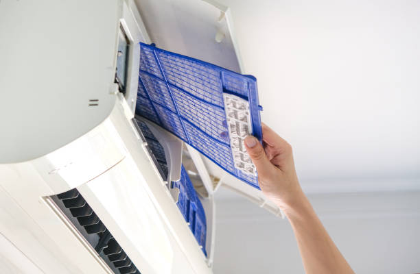 Best Affordable Duct Cleaning Services  in Fort Oglethorpe, GA