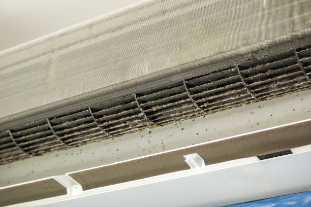 Best HVAC Duct Inspection Services  in Fort Oglethorpe, GA