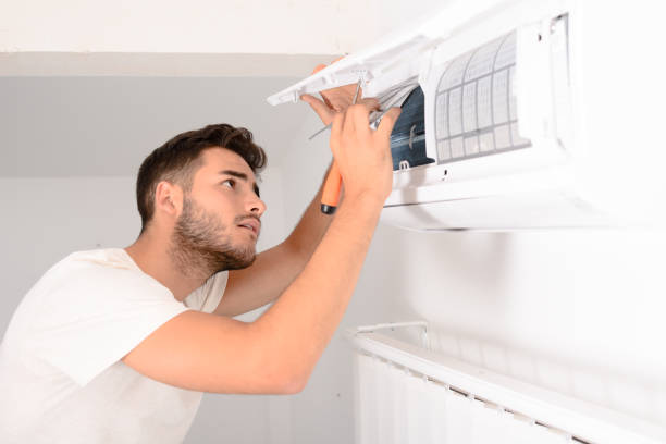 Best Commercial HVAC Duct Cleaning  in Fort Oglethorpe, GA