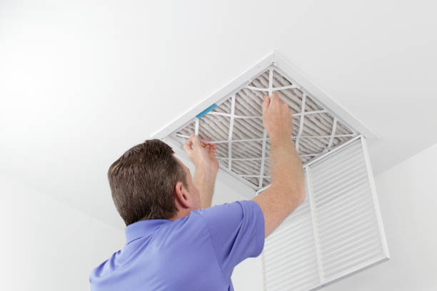 Best Professional Duct Cleaning Services  in Fort Oglethorpe, GA
